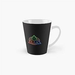 Slay The Spire Final Act Key Classic Tall Mug