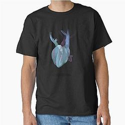 Slay The Spire Corrupt Heart Classic T-Shirt