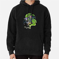 Slay the Spire Pullover Hoodie