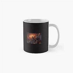 Slay the Spire Box Art Classic Mug