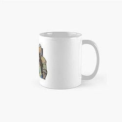 Slay the Spire Classic Mug