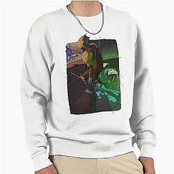Slay the Spire Pullover Sweatshirt