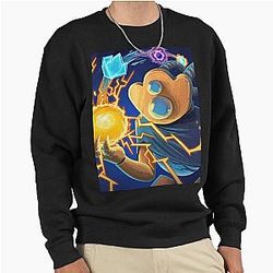 Slay the Spire Pullover Sweatshirt