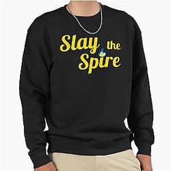 Slay the Spire Sweatshirt