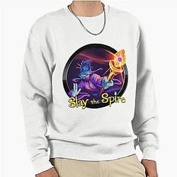 Slay the Spire Pullover Sweatshirt