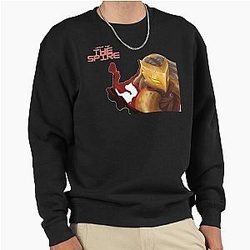 Slay the Spire Pullover Sweatshirt