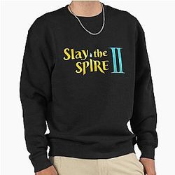 Slay the Spire Pullover Sweatshirt