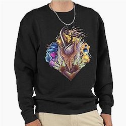 Slay the Spire Pullover Sweatshirt