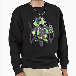 Slay the Spire Pullover Sweatshirt