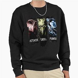 Ascension Sweatshirt