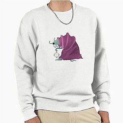 Slay the Spire Time Eater iPhone Case Pullover Sweatshirt
