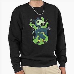 Slay the Spire Pullover Sweatshirt