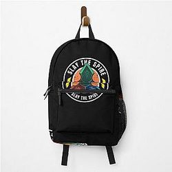 Slay the Spire Classic Tshirt Backpack