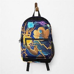 Slay the Spire Backpack