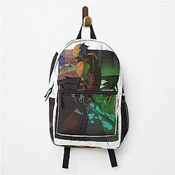Slay the Spire Backpack