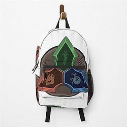 Slay the Spire 2 Backpack