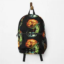 Slay the Spire Backpack