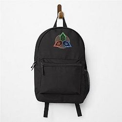 Slay The Spire Final Act Key Classic Backpack