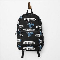 CAW! Slay the Spire Backpack