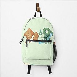 Slay The Spire Don't And Deca Classic T-shirt Backpack