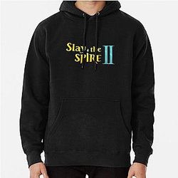 Slay the Spire Pullover Hoodie