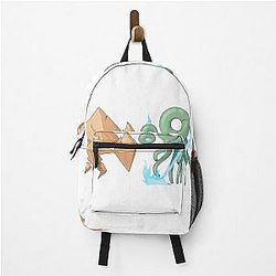 Slay the Spire Backpack