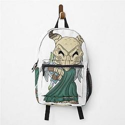 Slay the Spire 2 Backpack's