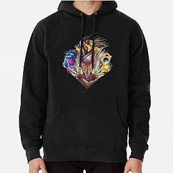 Slay the Spire Pullover Hoodie