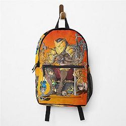 Slay the Spire 2 Backpack