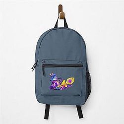Slay the Spire Backpack