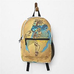 Slay the Spire Backpack