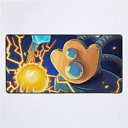 Slay the Spire Desk Mat