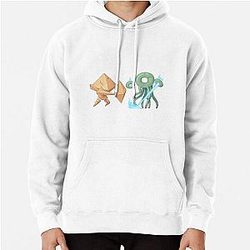 Slay the Spire Pullover Hoodie