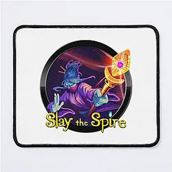 Slay the Spire Mouse Pad