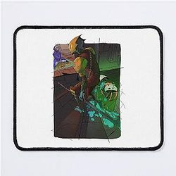 Slay the Spire Mouse Pad
