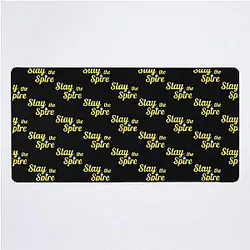 Slay the Spire Desk Mat