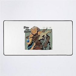 Slay the Spire Game Desk Mat