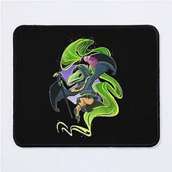 Slay the Spire Mouse Pad