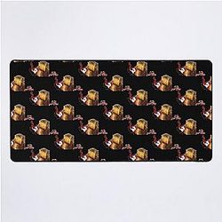 Slay the Spire Desk Mat