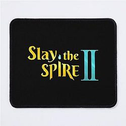 Slay the Spire Mouse Pad