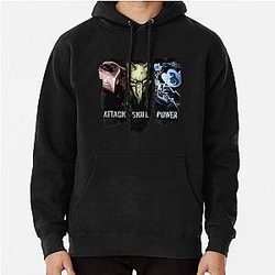 Ascension Pullover Hoodie