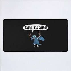 CAW! Slay the Spire Desk Mat