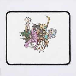 Slay The Spire Mouse Pad