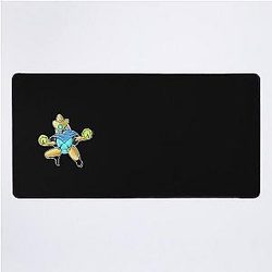 Slay The Spire The Defect Video Game Classic T-shirt Desk Mat