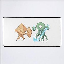 Slay the Spire Desk Mat
