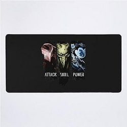 Ascension Desk Mat