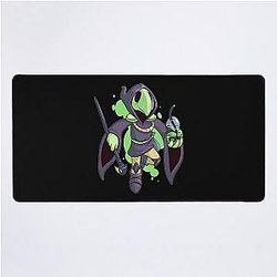 Slay the Spire Desk Mat