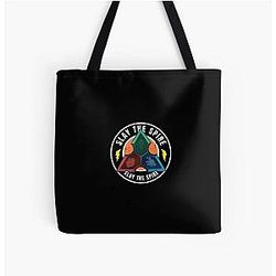 Slay The Spire Classic Video Game Tote Bag