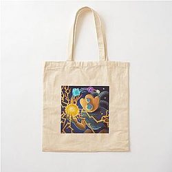Slay the Spire Cotton Bag