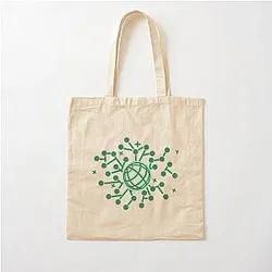 Slay the Spire Creative Tote Bag